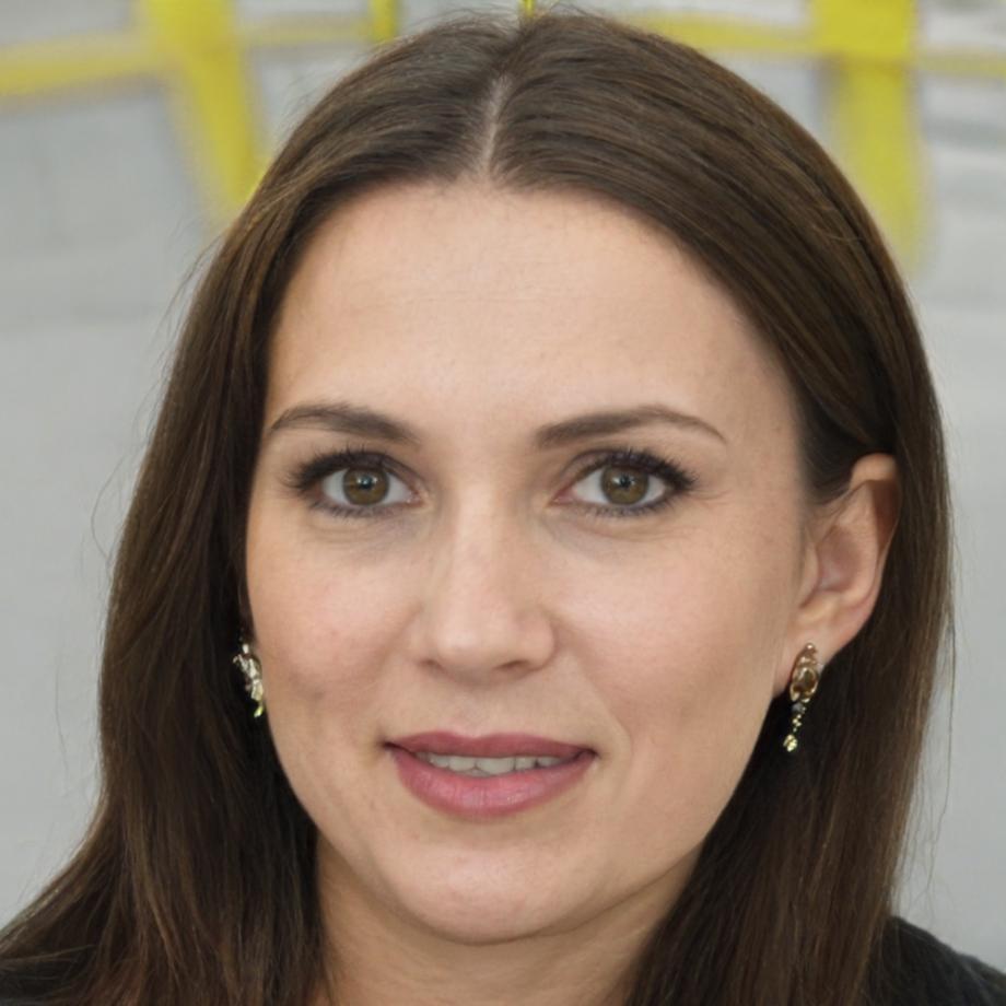 Sophie Martin, Analyste Financière